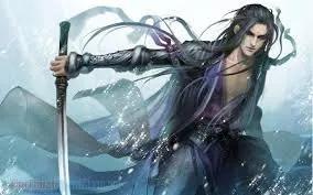 Truyện Tiên Tri Thất Thế và Vương Gia Băng Lãnh - Lương Vy