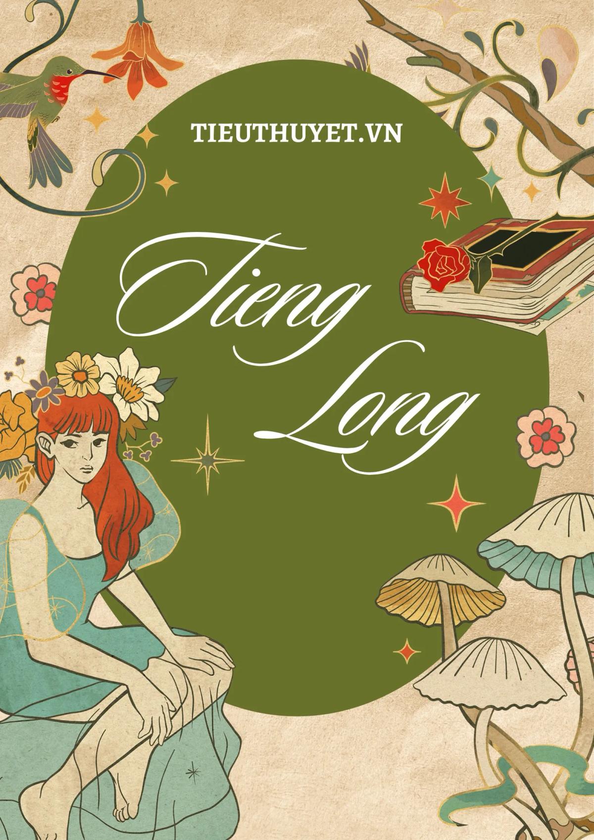 Truyện Tiếng Lòng - Vạn Vật Sinh.