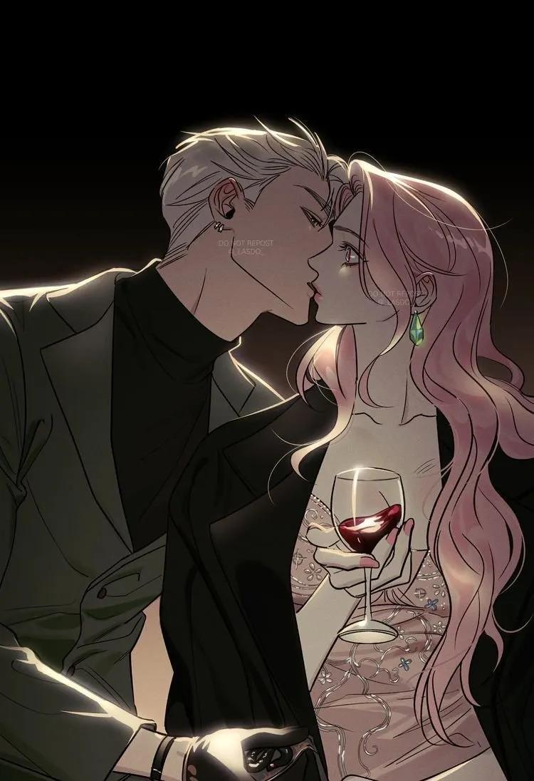 Truyện Tiếng Sét Ái Tình - Vũ Kel