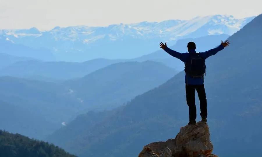 Truyện Tiếng vọng rừng sâu - Truyện Cổ Tích