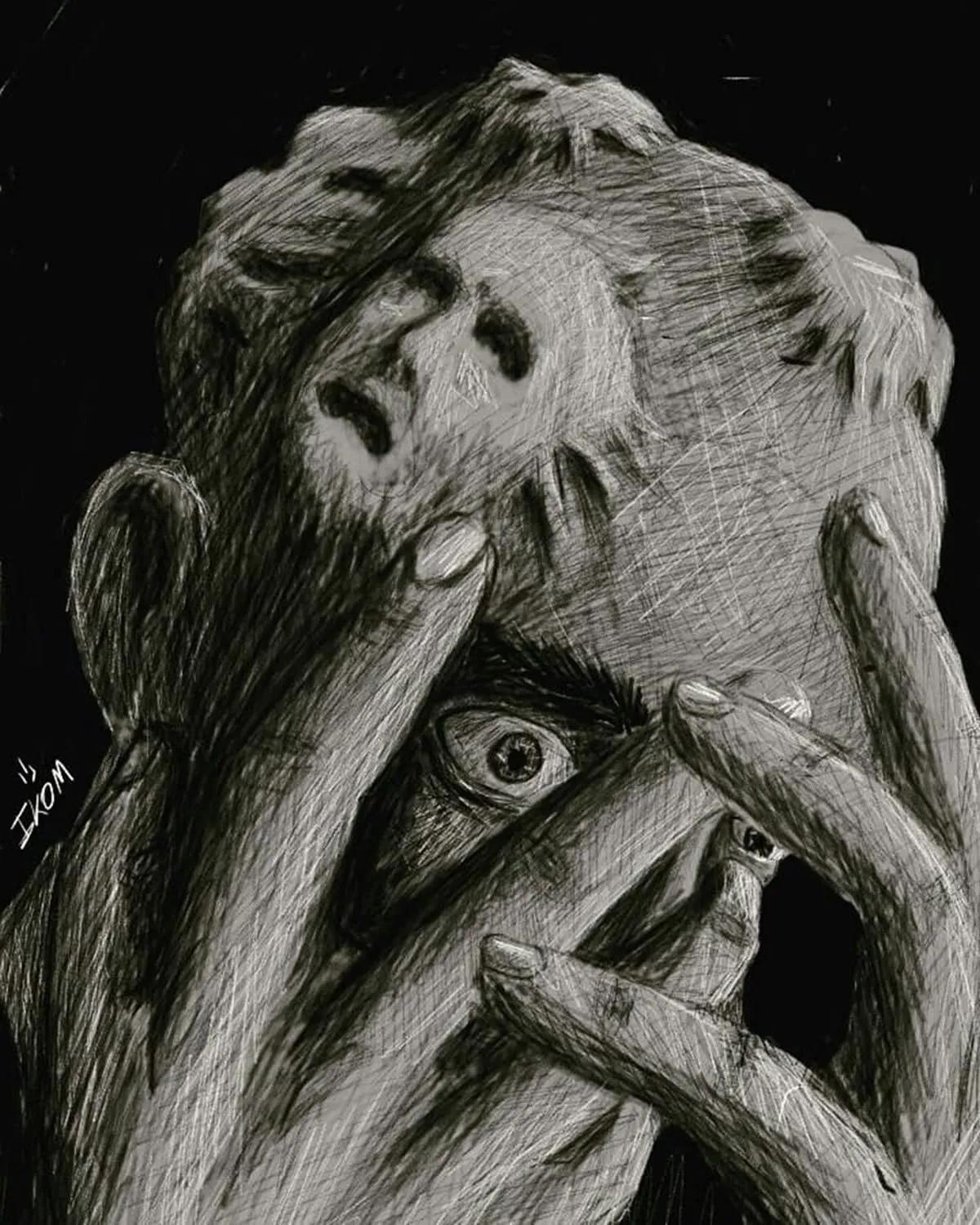 Truyện TIẾNG VỌNG TỪ VỰC THẲM TÂM TRÍ - Gia Ph&aacute;t