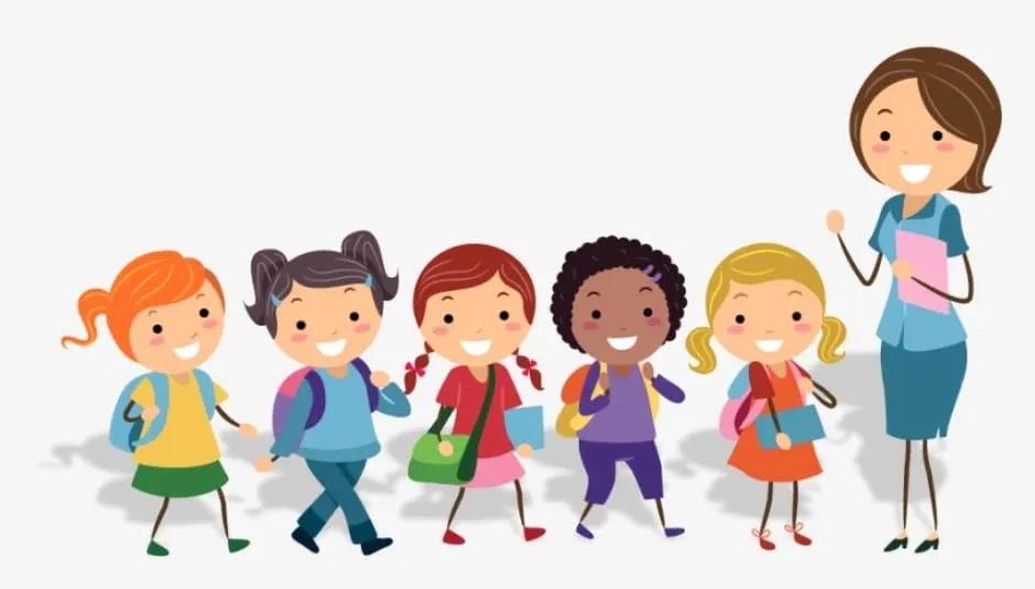 Truyện Tiết mục đọc thơ của Patty - Truyện Cổ Tích