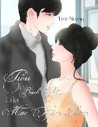 Truyện Tiểu Bạch Thỏ Của Mạc Hàn Lâm - Tam Nương