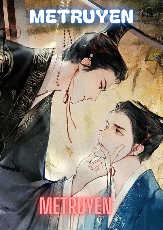 Truyện Tiểu Hoàng Đế - Trăng Non