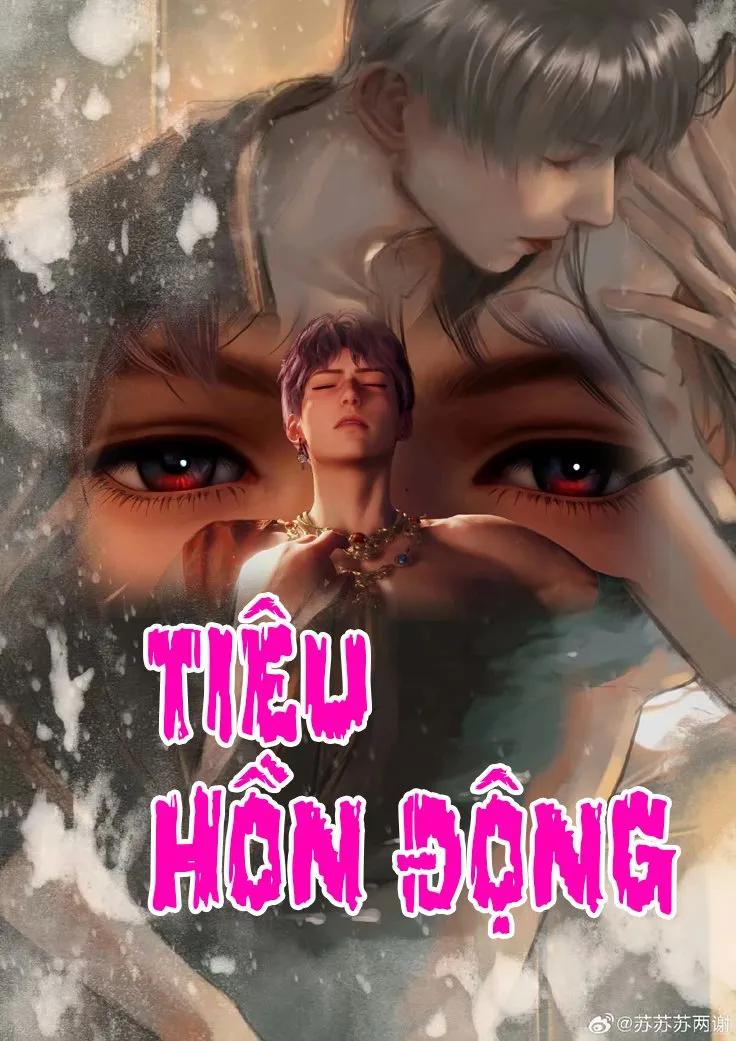 Truyện Tiêu Hồn Động - HUMMIEU