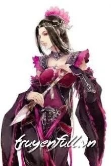 Truyện Tiểu Kê Trở Lại - Mèo Ú Lông Ngắn