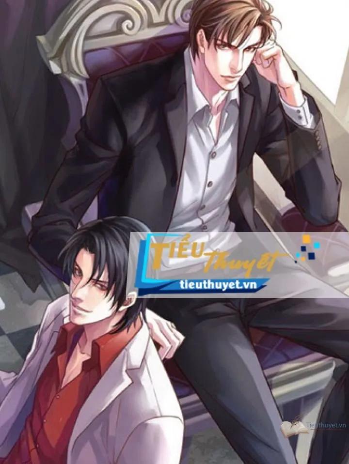 Truyện  Tiểu Khả Ái Của Tôi - Thi&ecirc;n Trọng L&iacute;