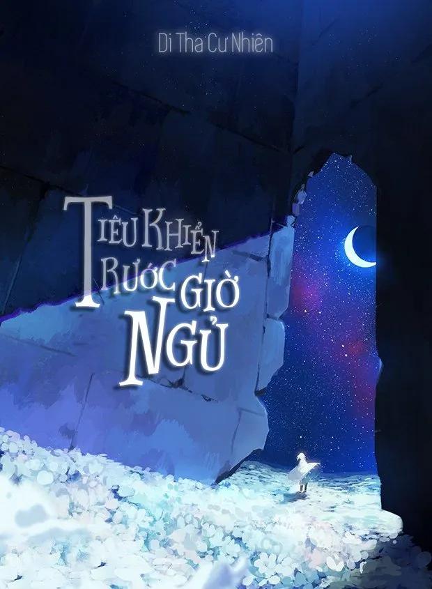 Truyện Tiêu khiển trước giờ ngủ - Di Tha Cư Nhiên