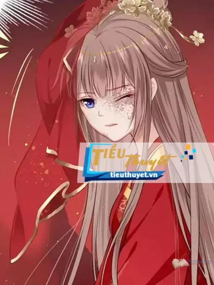 Truyện Tiếu Khuynh Nữ Phụ - Fionakiss