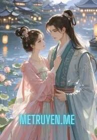 Truyện Tiểu Mãn - Macchiato chanh đào trắng