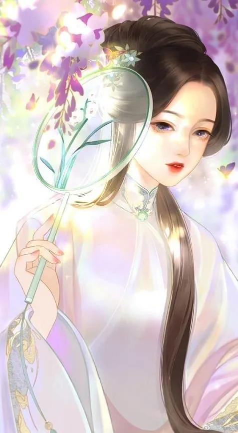 Truyện Tiểu Ngọc Nhi - Pulppy