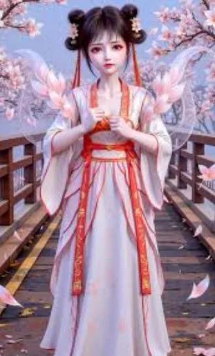 Truyện Tiểu Ngư Nhi - Pulppy