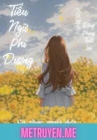 Truyện Tiêu Ngư Phi Dương - Đông Phong Triệt Lai