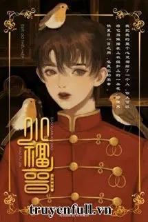 Truyện Tiểu Phúc Tấn - Bán Duyên Tu Đạo