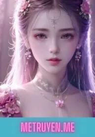 Truyện Tiểu Quận Chúa - Dụ An