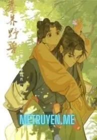 Truyện Tiểu Rùa Yêu Ngốc Nghếch - Thanh Xà Tiểu Kiều