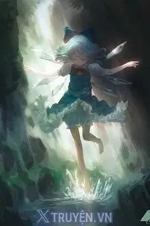 Truyện Tiểu Thanh Mai - Giang Tiểu Lục