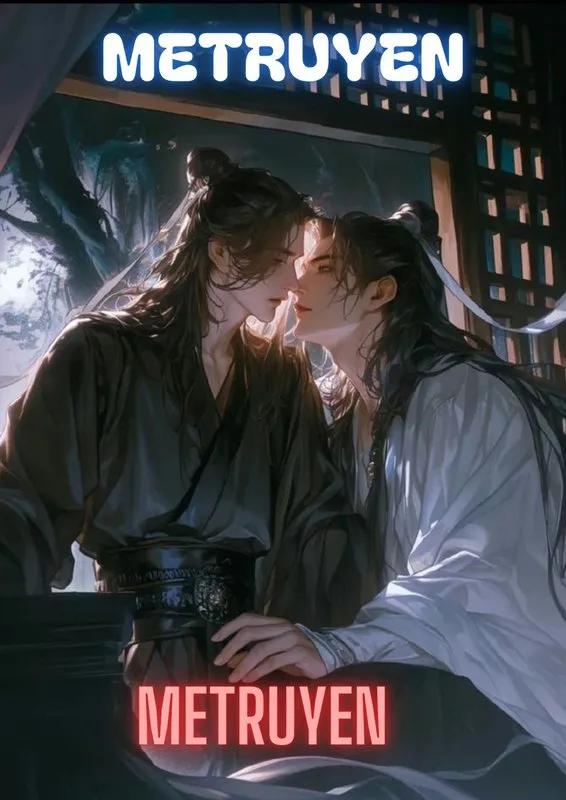 Truyện Tiêu Thanh Nguyệt - Lý Yếm Ly