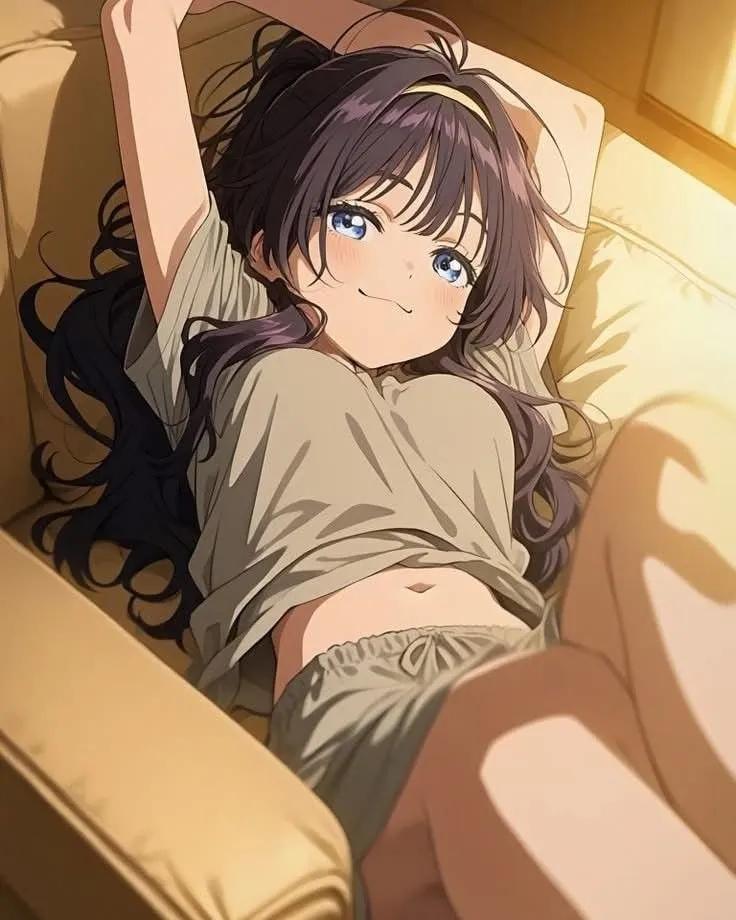 Truyện Tiểu Thư Bé Bỏng - Baeboiz