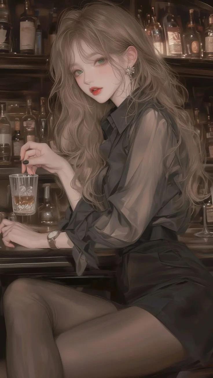 Truyện Tiểu Thư Huyết Lạnh - Nguyễn Thị Chung