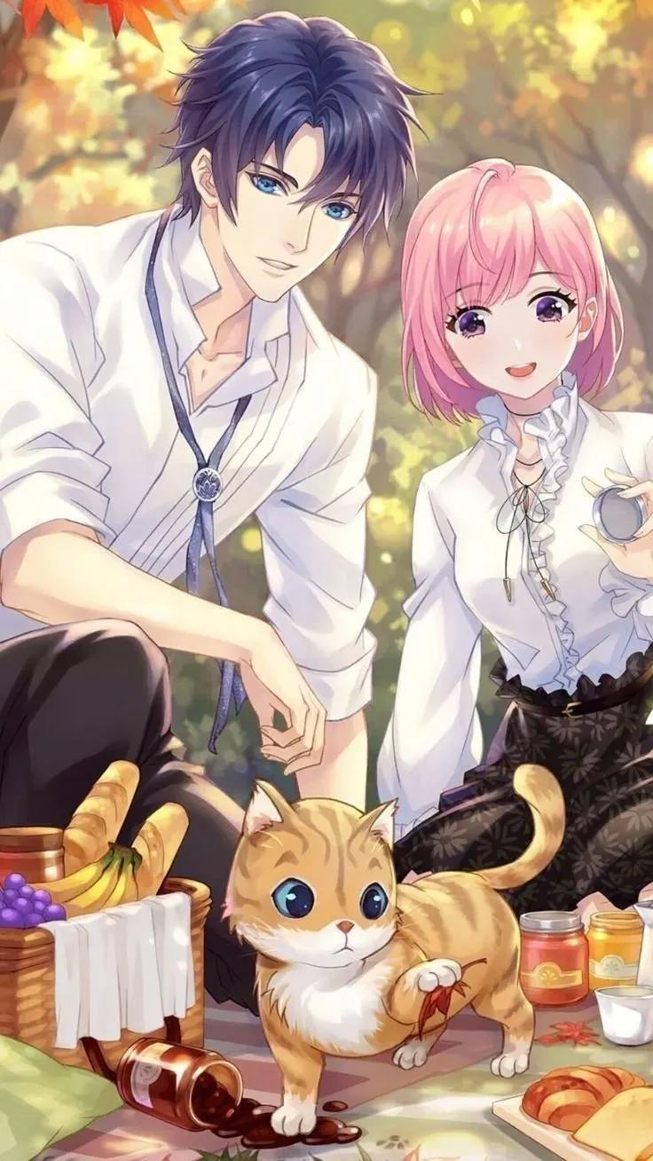 Truyện Tiểu Thư Lạc Lối - Nguyễn Thị Chung