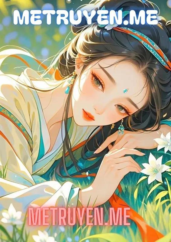 Truyện Tiêu Tịch Ngọc - Tiểu Cầu