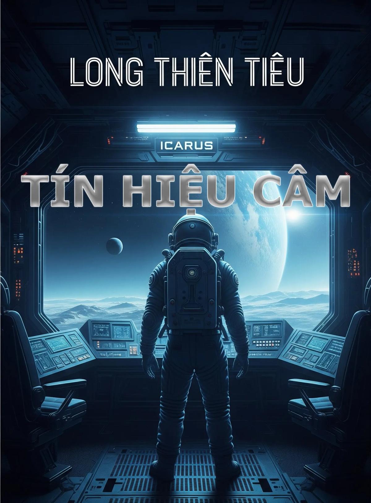 Truyện Tín Hiệu Câm - Long Thiên Tiêu