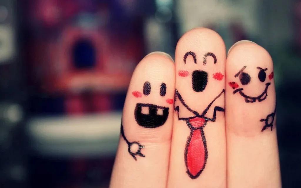 Truyện Tình bạn là mãi mãi - Truyện Cổ Tích