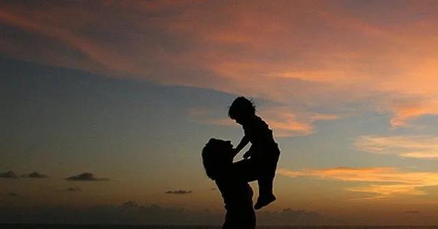 Truyện Tình cảm mẹ con - Truyện Cổ Tích