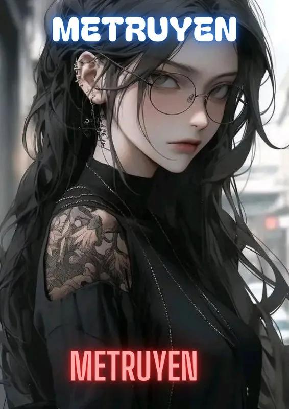 Truyện Tình Cổ - Bạch Liên Hoa