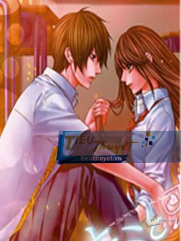 Truyện Tình Đầu Dành Hết Cho Em  - Gilivian