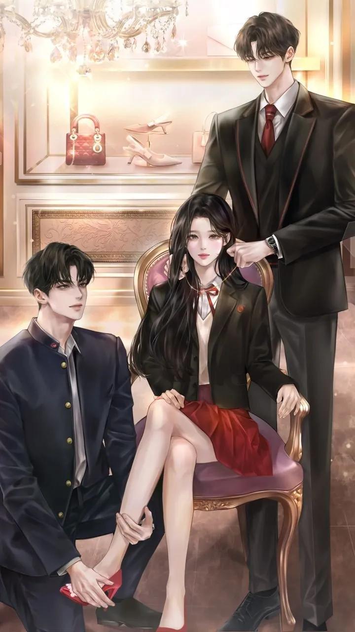 Truyện Tình Đầu Và Hiện Tại - Nguyễn Thị Chung