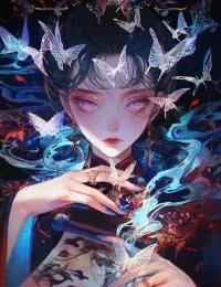 Truyện Tỉnh Dậy Sau Giấc Ngủ Ngàn Năm, Ta Bỗng Thành Đại Sư Huyền Học - Mộng Vân Thường