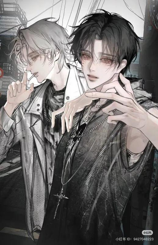 Tình Địch Nhà Người Ta