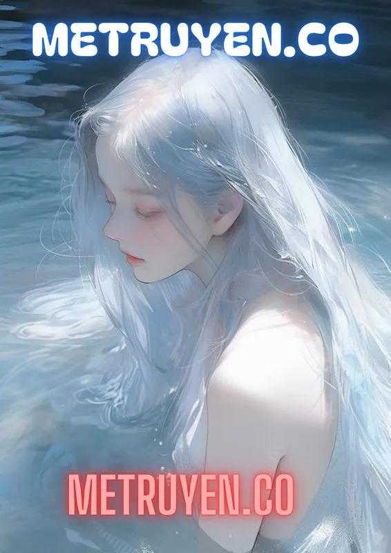 Truyện Tình Mưu Đã Lâu - TRẦN TRẦN