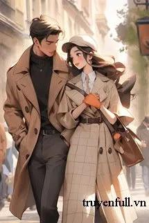 Truyện Tình Nồng Người Không Biết - Đam Nhĩ Man Hoa