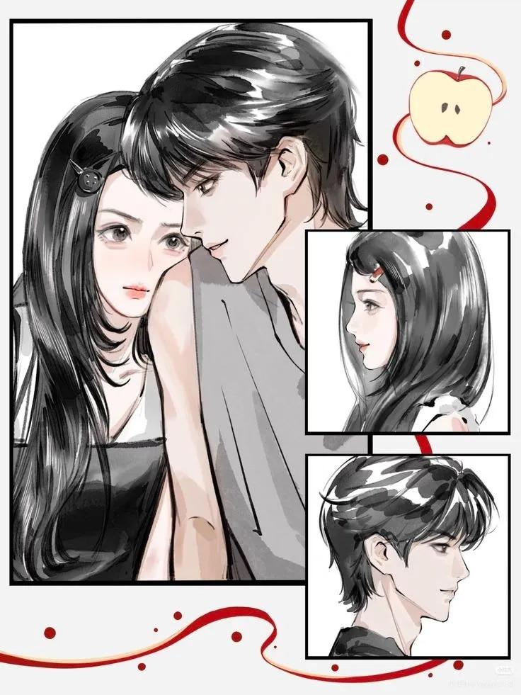 Truyện Tình Sau Hôn Nhân - Bích Hằng