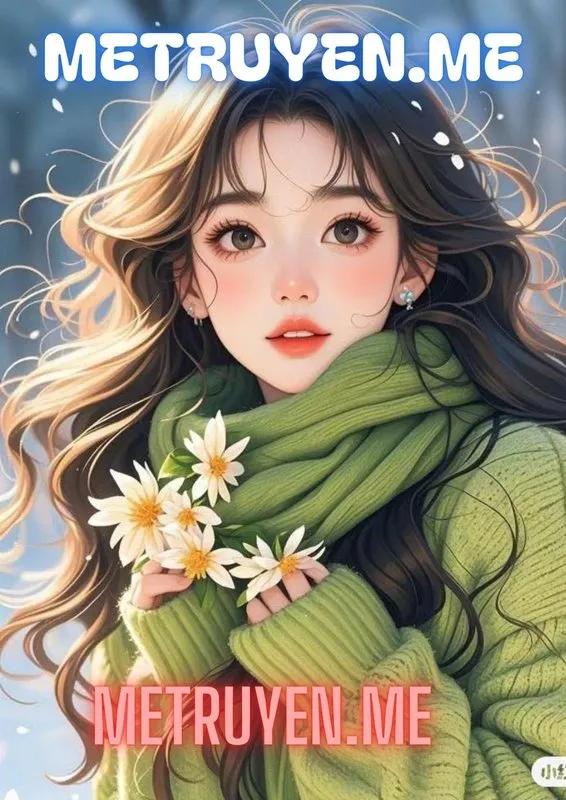 Truyện Tình Thương Méo Mó - Sạp bán hoa hồng