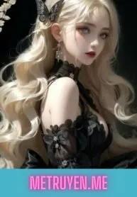 Truyện Tình Vị Ương - Thất Nguyệt