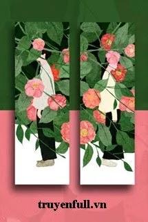 Truyện Tình Yêu Của Kẻ Thực Dụng - Mạnh Trung Đắc Ý