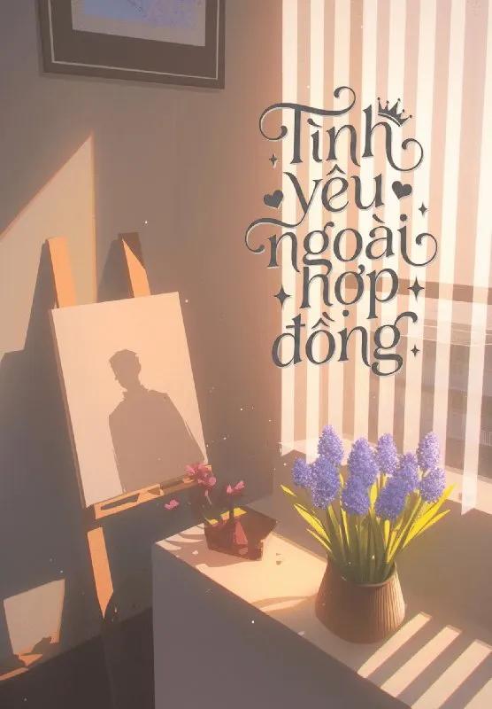 Truyện Tình Yêu Ngoài Hợp Đồng - Quất Tử Đường