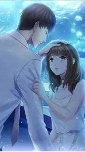 Truyện Tình Yêu Suốt Đời - Tác giả:Kỳ Lão Du