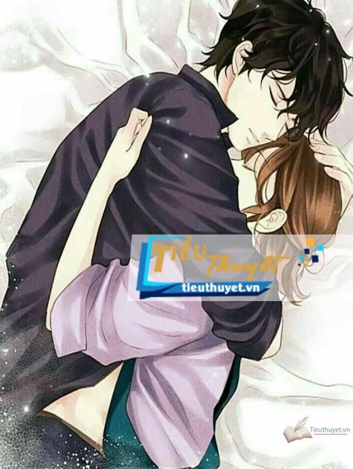 Truyện Tình yêu tội lỗi - Bạch Hy 05