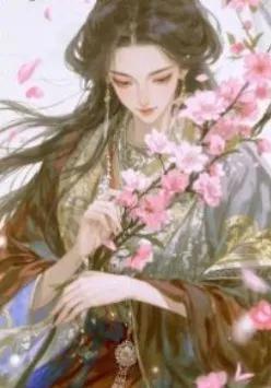 Truyện Tình Yêu Trong Lúc Sơn Hà Loạn Lạc - Pulppy