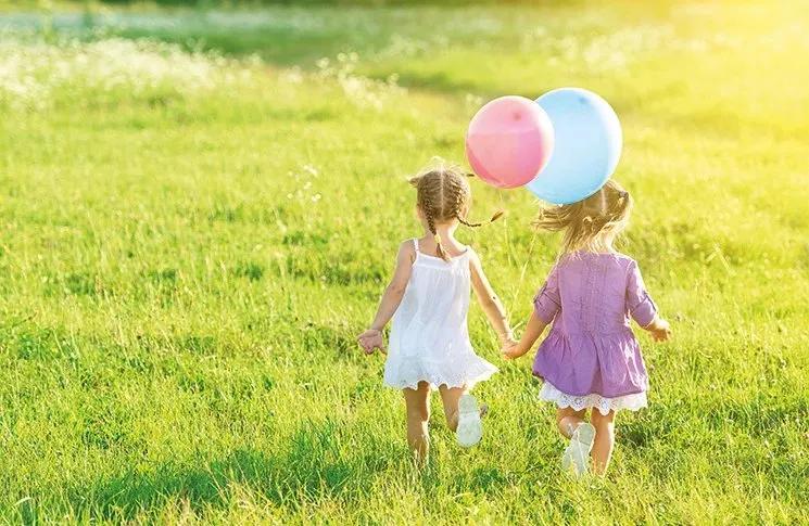 Truyện Tình yêu trong mắt trẻ thơ - Truyện Cổ Tích