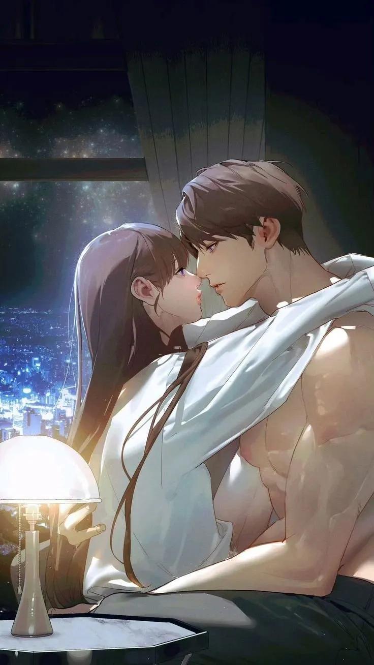 Truyện Tình Yêu Trong Thời Đại AI - Vũ Kel