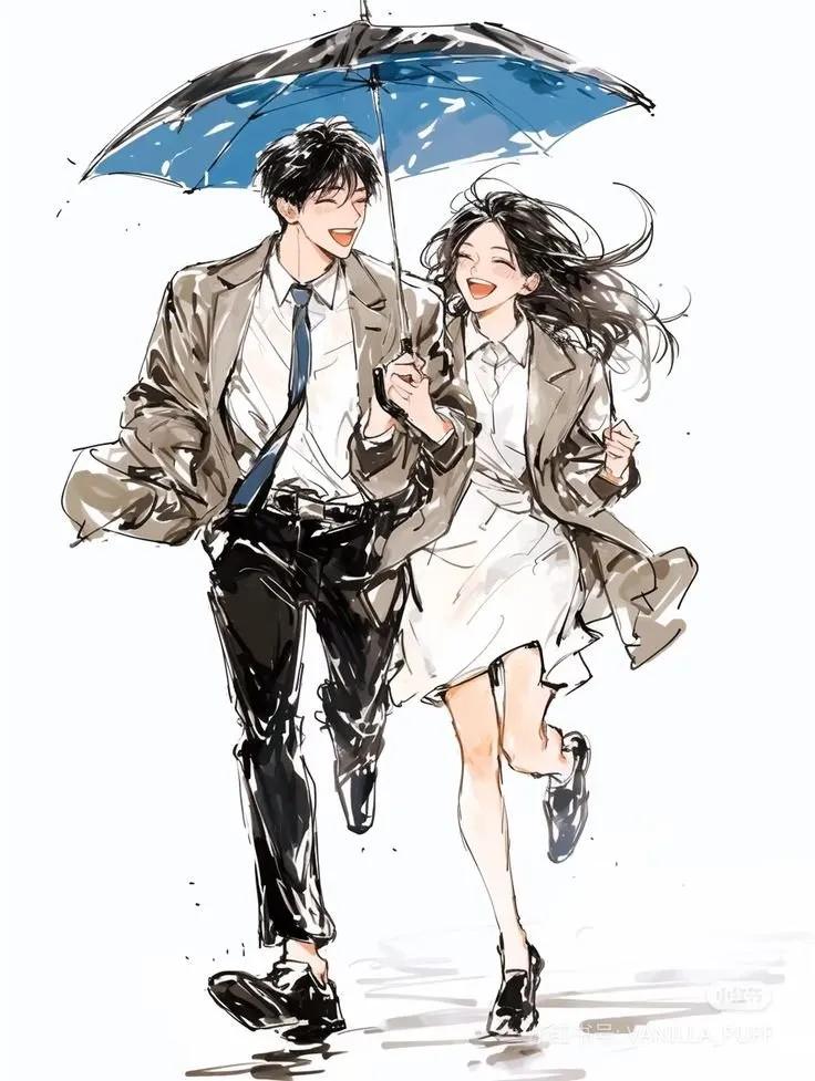 Truyện Tình Yêu Trong Tĩnh Lặng - Ngọc Linh