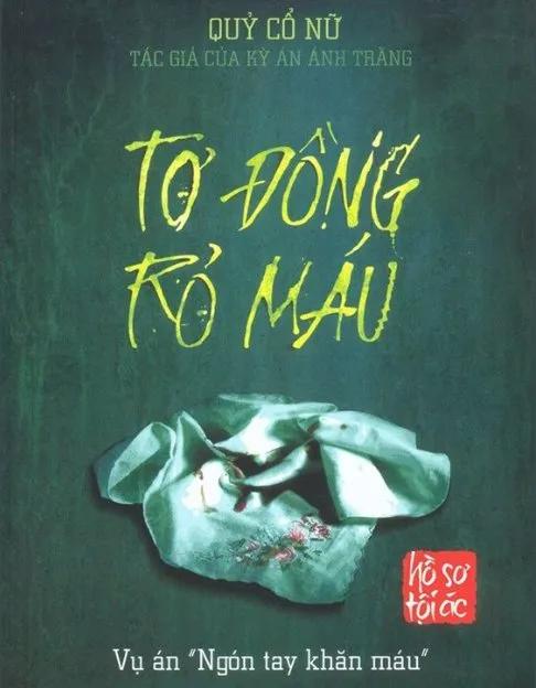 Truyện TƠ ĐỒNG RỎ MÁU - winwin