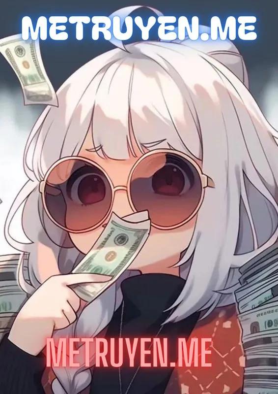 Tổ Tiên Hiển Linh Rồi