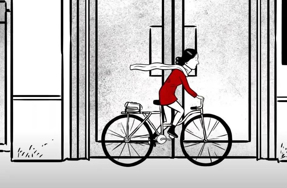 Tốc độ, góc nhìn và tổn thương